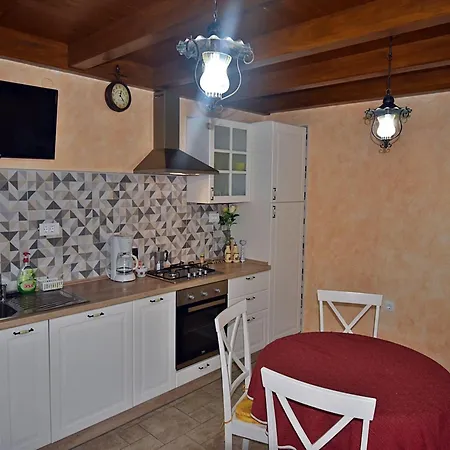In Near Golf Course * Pula