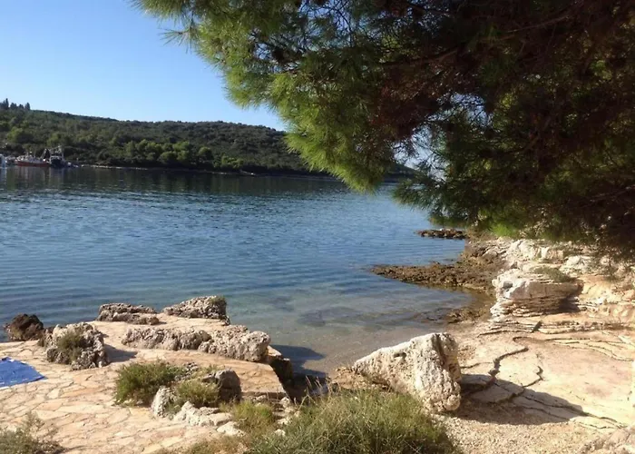 In Near Golf Course *