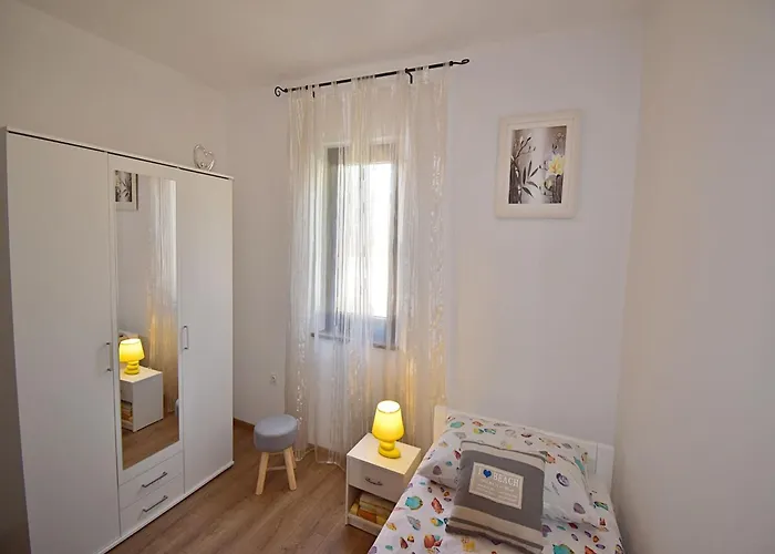 Apartmán In Near Golf Course