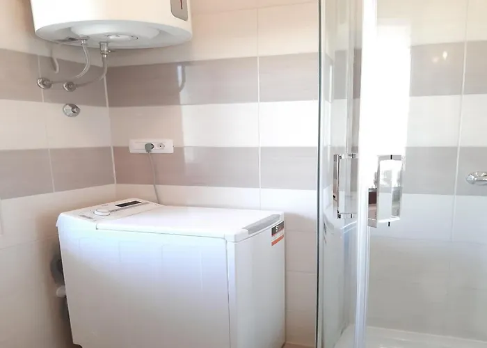 Apartmán In Near Golf Course Pula