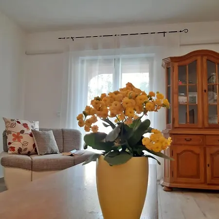 Apartment In Near Golf Course