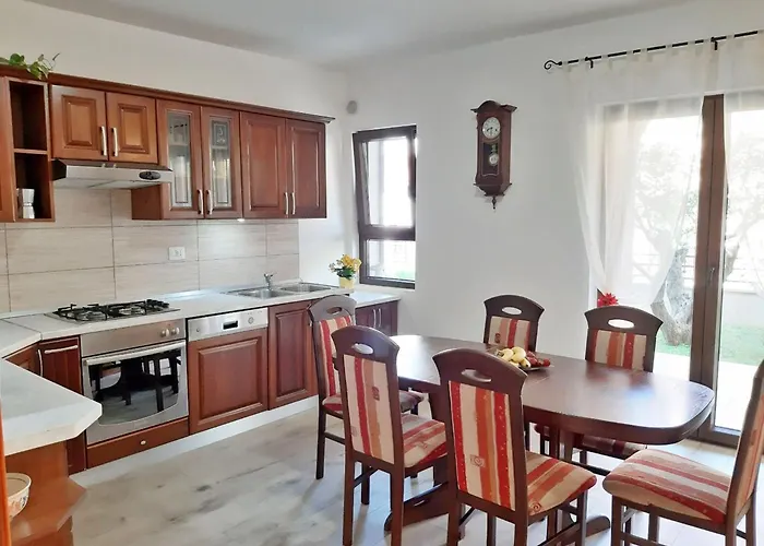 In Near Golf Course *