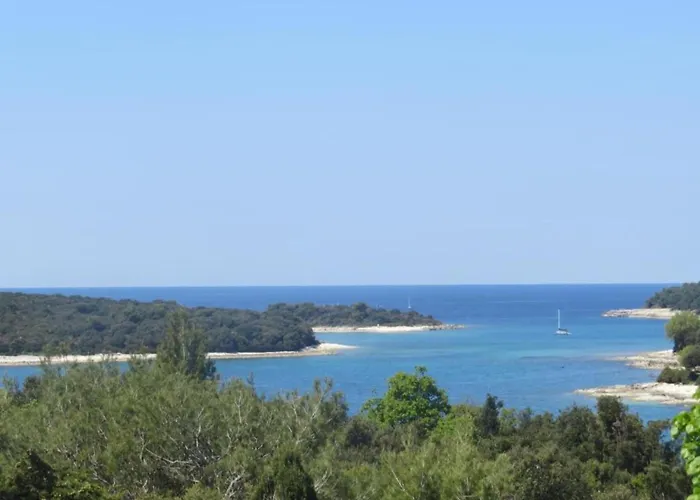 In Near Golf Course * Pula