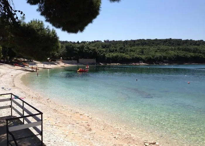 In Near Golf Course Pula