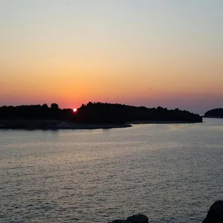 In Near Golf Course Lejlighed Pula